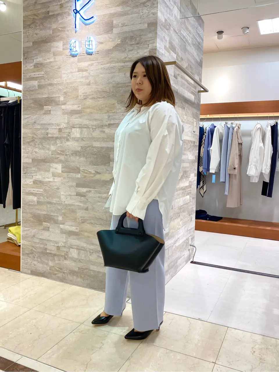  和久 コーディネート画像