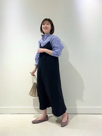 組曲 粟津 コーディネート画像