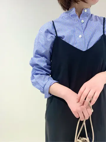 組曲 粟津 コーディネート画像