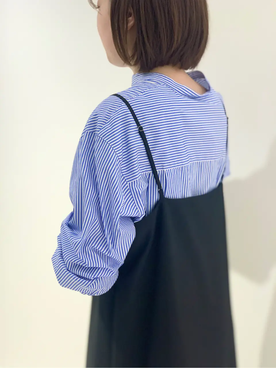 組曲 粟津 コーディネート画像