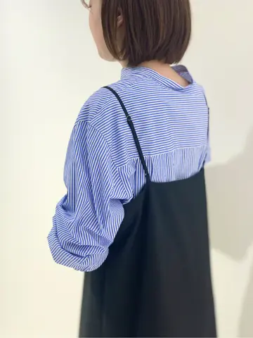 組曲 粟津 コーディネート画像