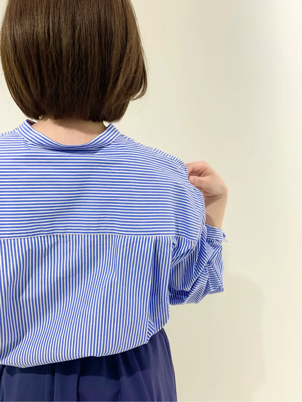 組曲 粟津 コーディネート画像