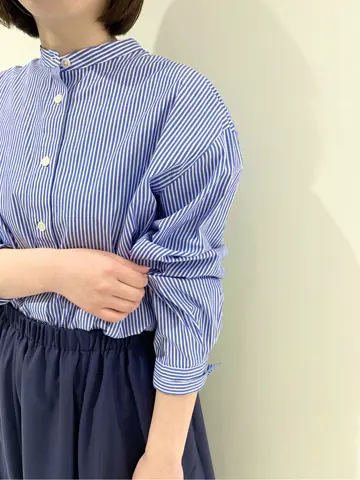 組曲 粟津 コーディネート画像