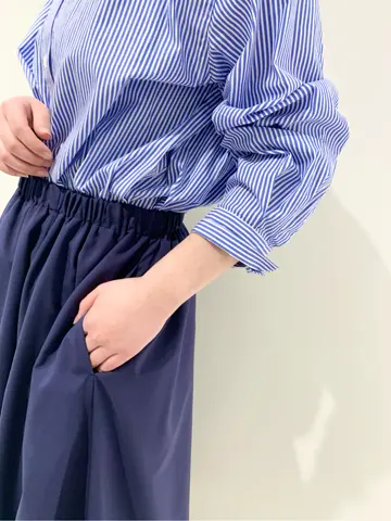 組曲 粟津 コーディネート画像