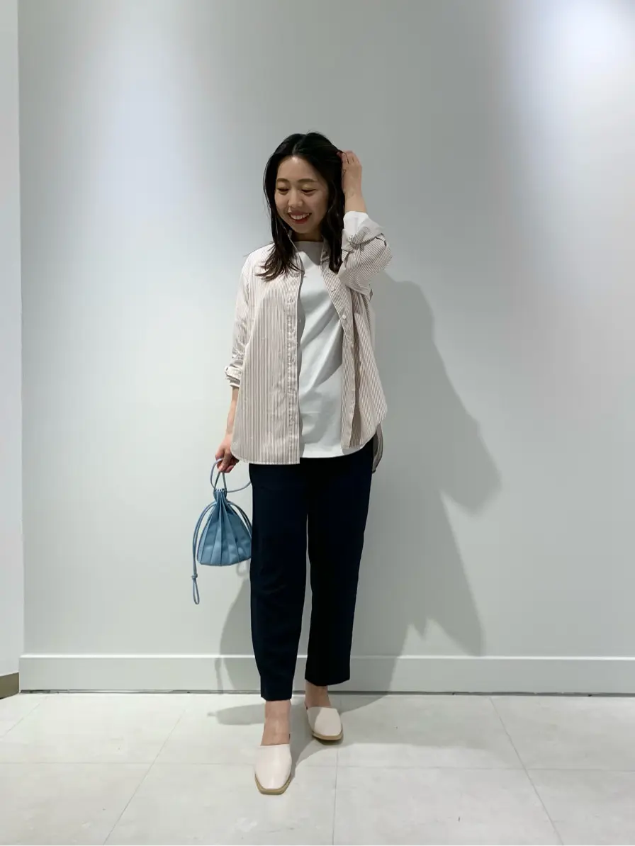  関 コーディネート画像