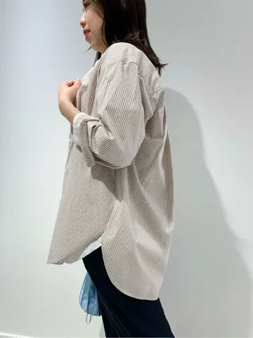 組曲 関 コーディネート画像