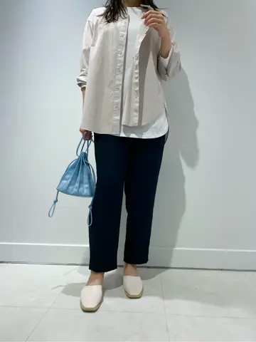 組曲 関 コーディネート画像