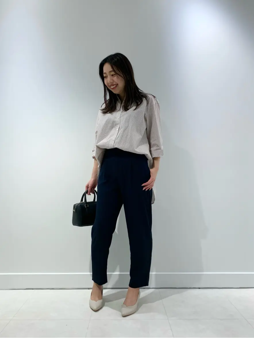  関 コーディネート画像