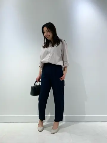 組曲 関 コーディネート画像