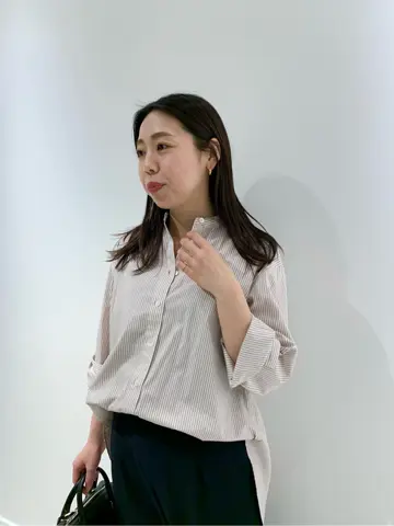 組曲 関 コーディネート画像