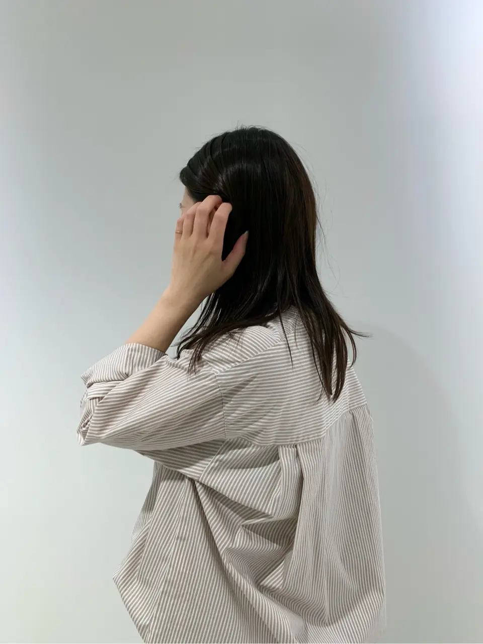 組曲 関 コーディネート画像