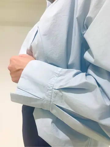 組曲 會澤 コーディネート画像