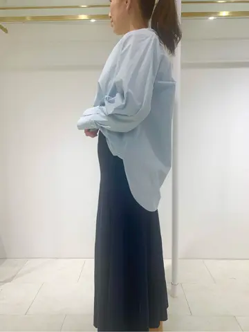 組曲 會澤 コーディネート画像