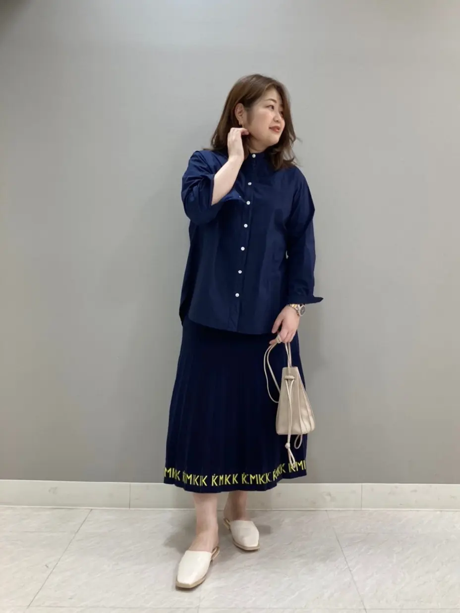  北井 コーディネート画像