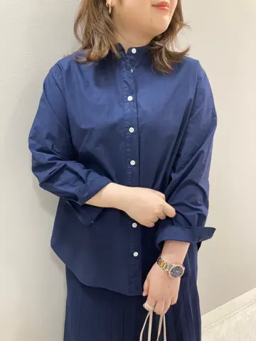 組曲 北井 コーディネート画像