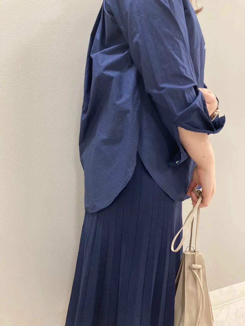 組曲 北井 コーディネート画像