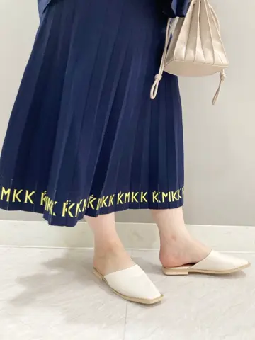 組曲 北井 コーディネート画像