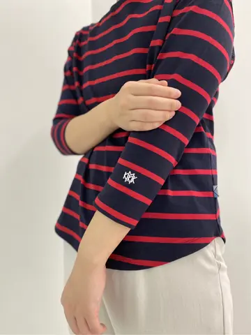 組曲 森 コーディネート画像