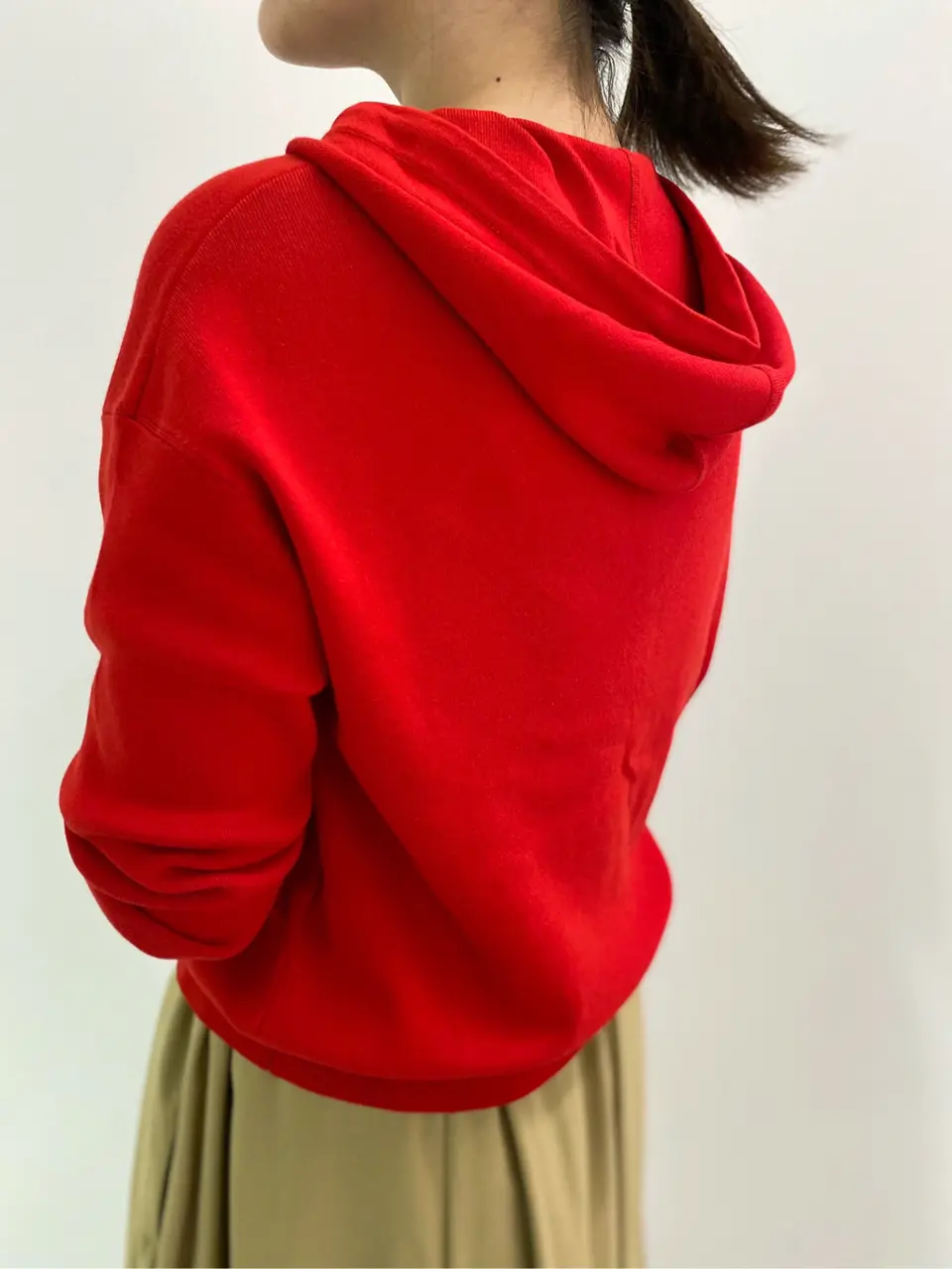 組曲 森 コーディネート画像