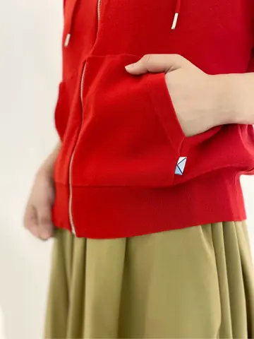 組曲 森 コーディネート画像