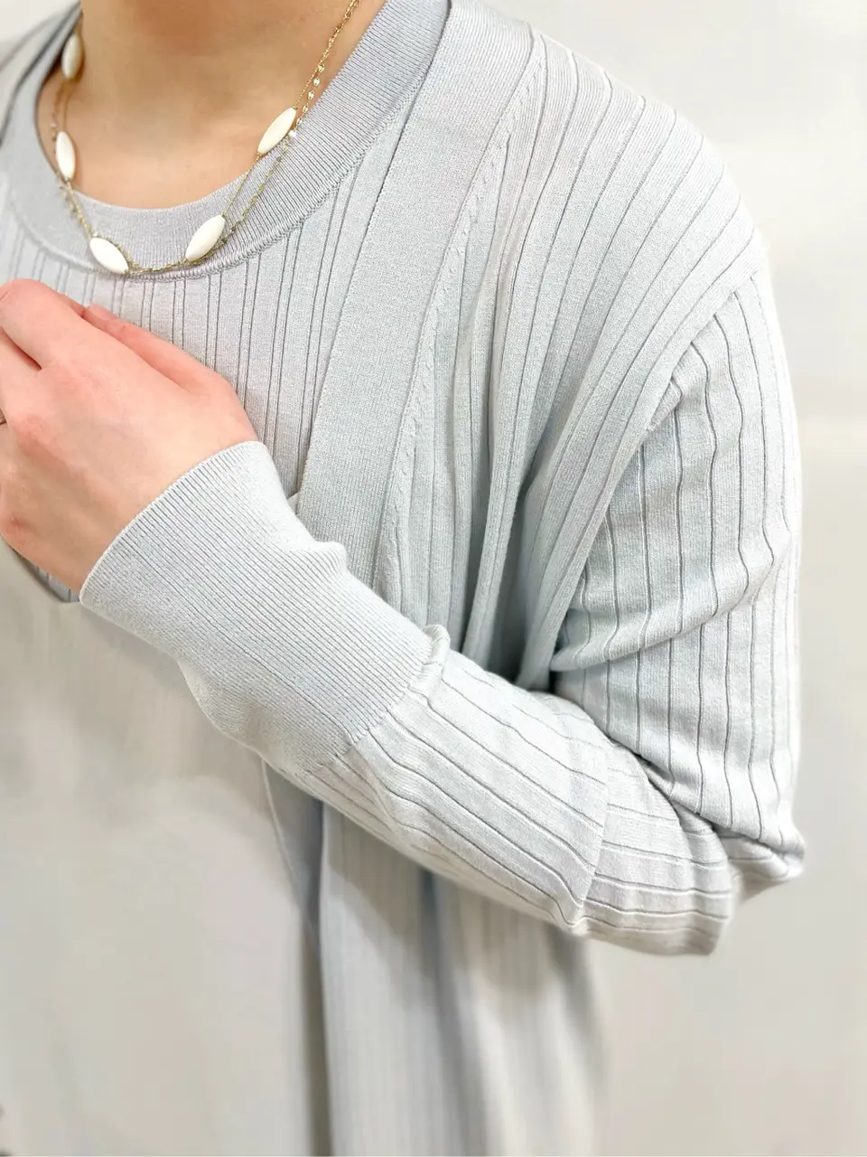 組曲 鈴木 コーディネート画像