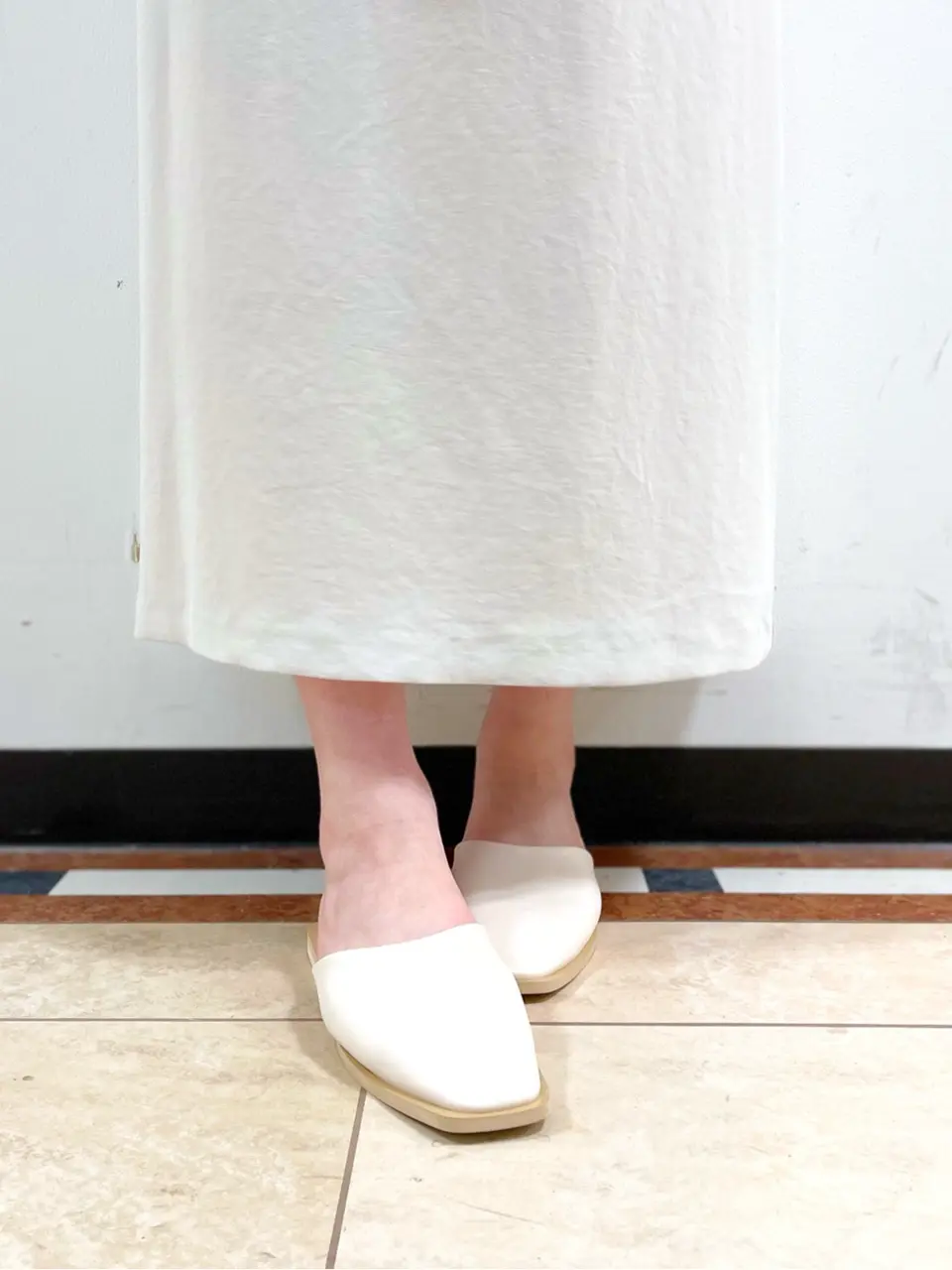 組曲 鈴木 コーディネート画像