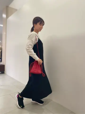 組曲 小林 コーディネート画像