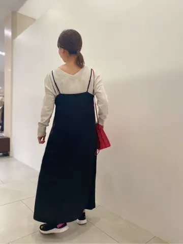 組曲 小林 コーディネート画像