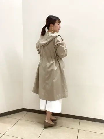 組曲 野中 コーディネート画像