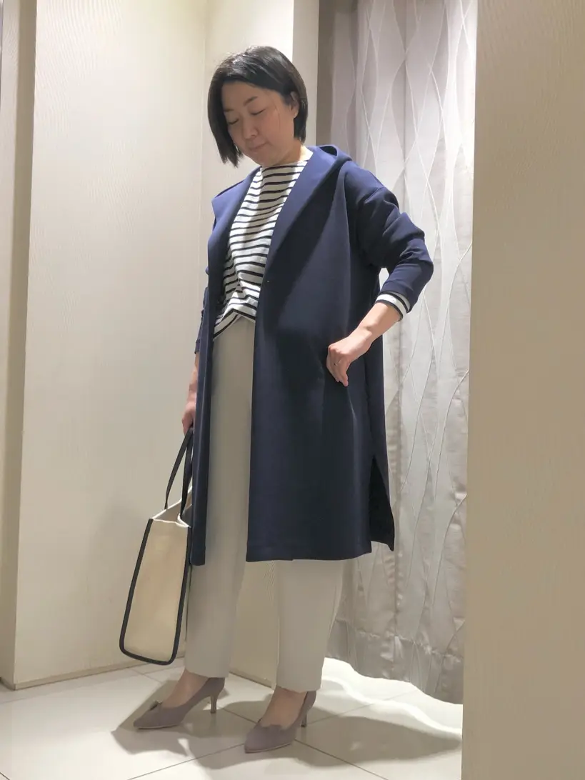  君島 コーディネート画像