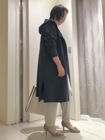 組曲 君島 コーディネート画像