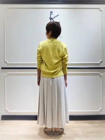 組曲 井上 コーディネート画像