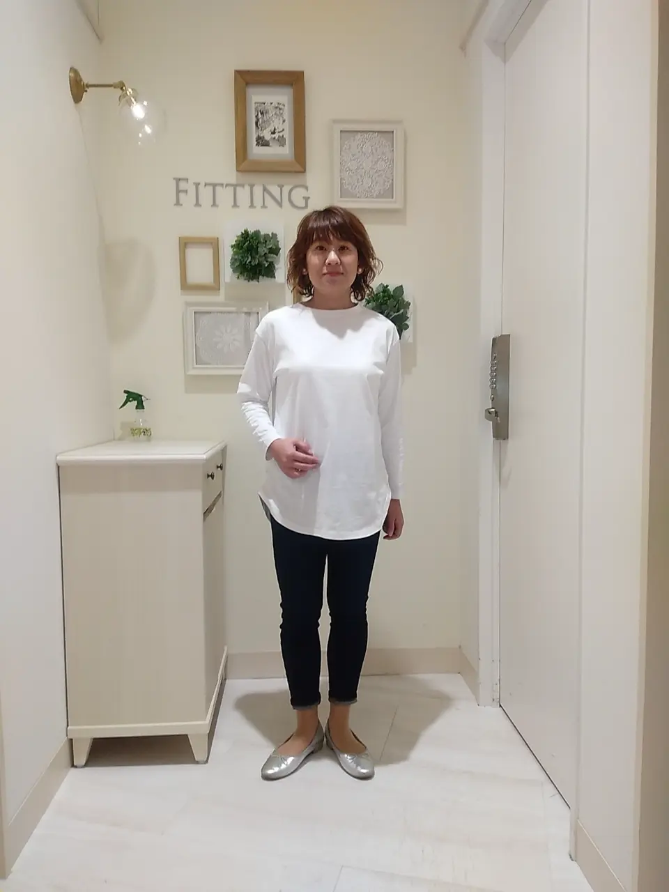  川口 コーディネート画像