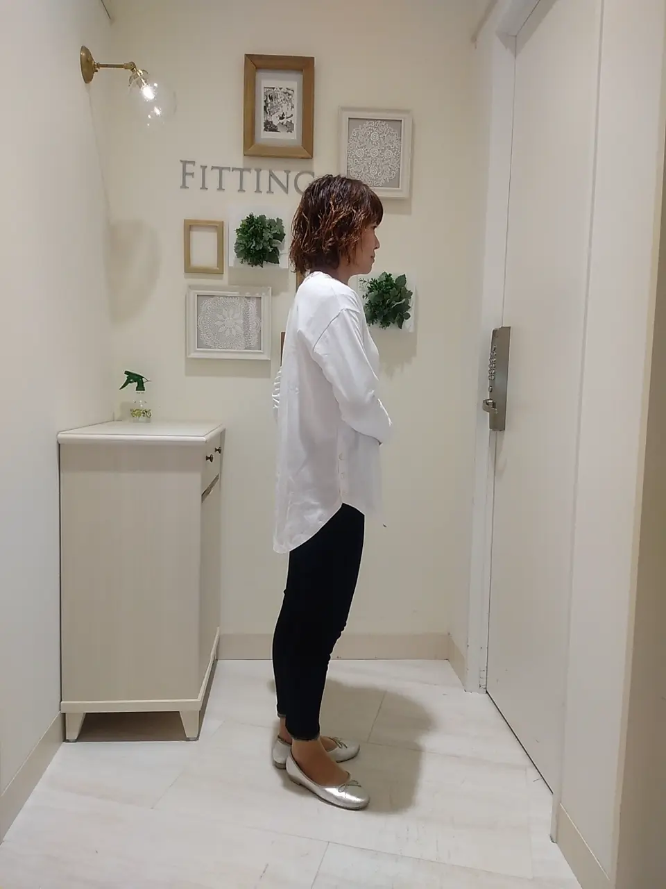 組曲 川口 コーディネート画像