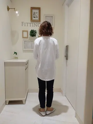 組曲 川口 コーディネート画像