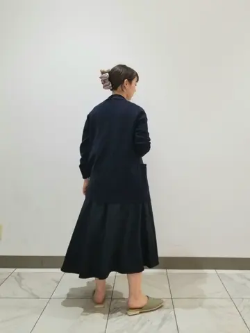 組曲 田中 コーディネート画像