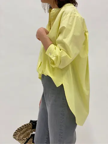 組曲 茂木 コーディネート画像