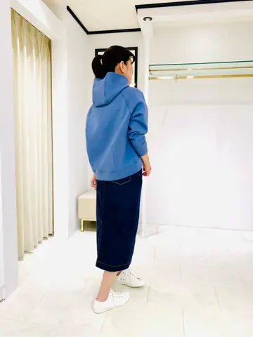 組曲 會澤 コーディネート画像