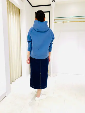 組曲 會澤 コーディネート画像