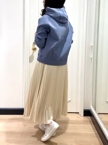 組曲 岩楯 コーディネート画像