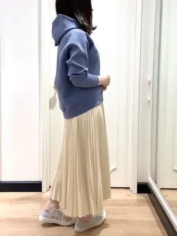 組曲 岩楯 コーディネート画像