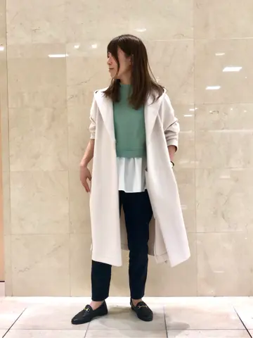 組曲 井上 コーディネート画像