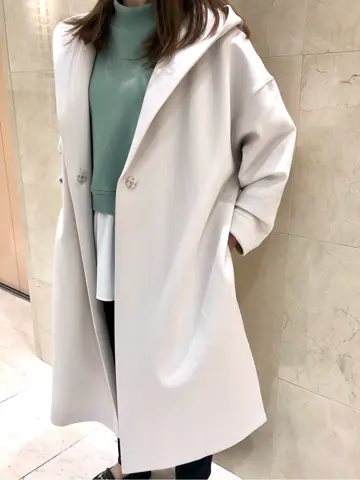 組曲 井上 コーディネート画像