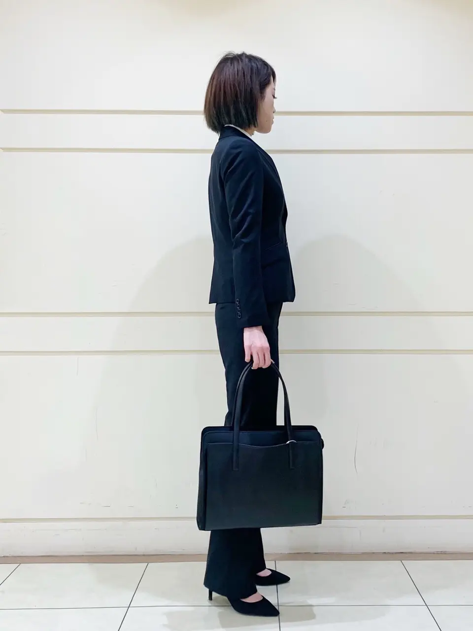 組曲 イナムラ コーディネート画像