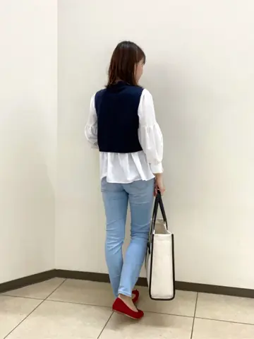 組曲 野中 コーディネート画像