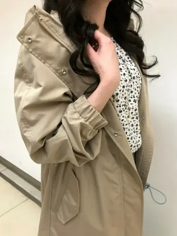 組曲 福田 コーディネート画像