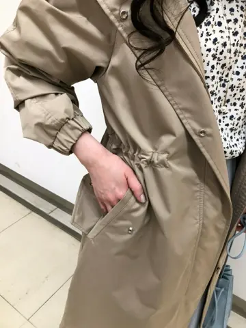 組曲 福田 コーディネート画像