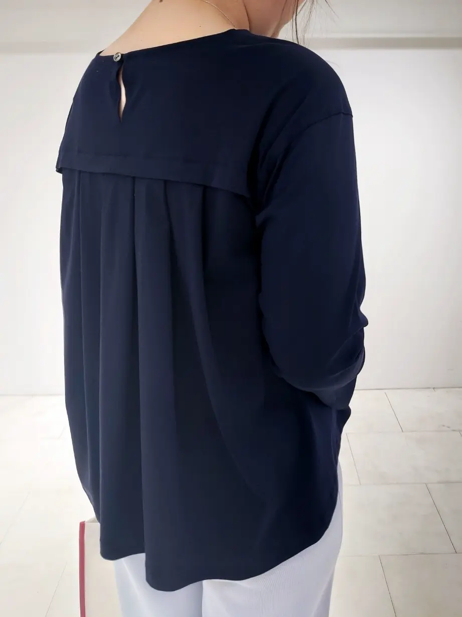 組曲 森 コーディネート画像