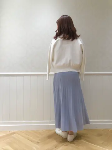 組曲 戸澤 コーディネート画像