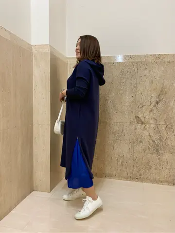 組曲 和久 コーディネート画像